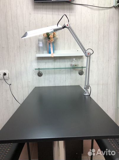 Сдам в аренду место мастера маникюра