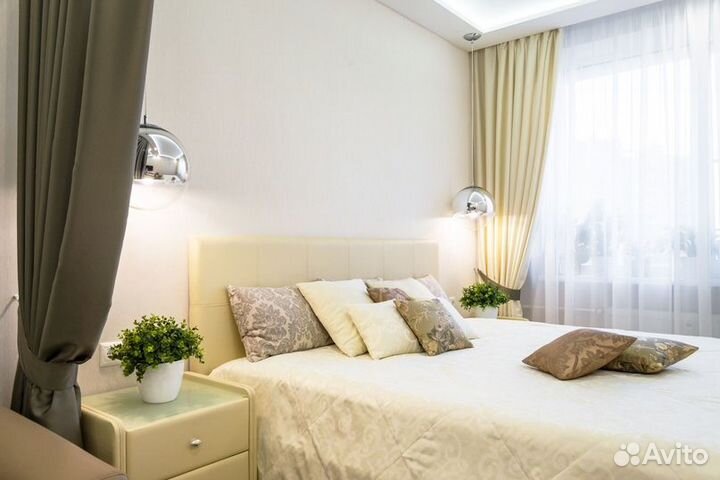 Римские шторы на заказ