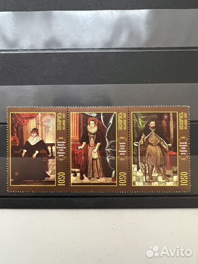 2007г. Беларусь. Живопись