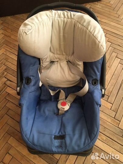 Peg perego primo viaggio sip