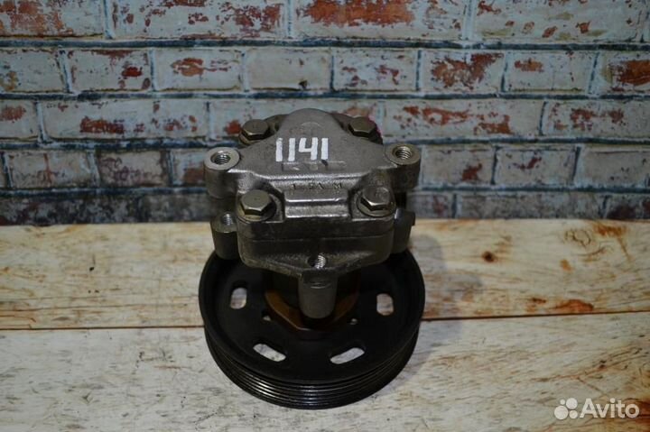 Насос гидроусилителя VAG