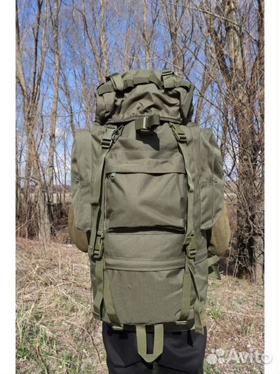 Рюкзак рейдовый