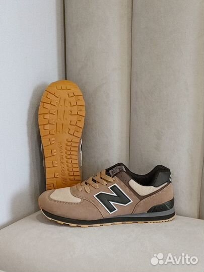 Кроссовки New Balance 574 Classic