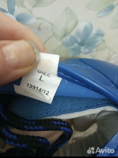 Детский шлем защитный