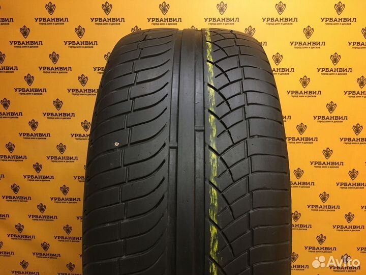 Michelin Latitude Diamaris 275/40 R20 106Y