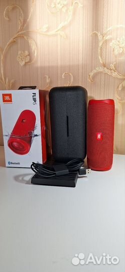 Jbl flip 5