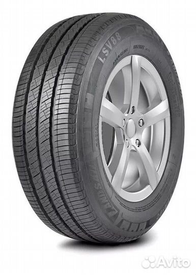 Landsail LSV88 195/70 R15 104S