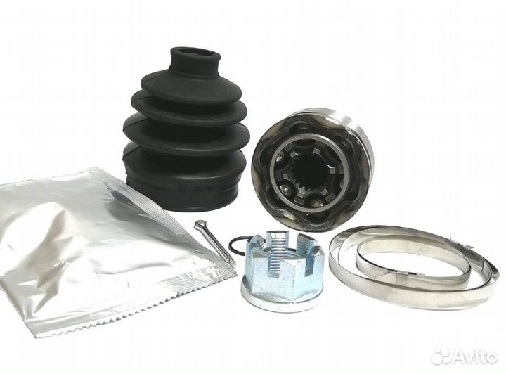 Шрус на внешний привод ATV CF-moto после 2014 года