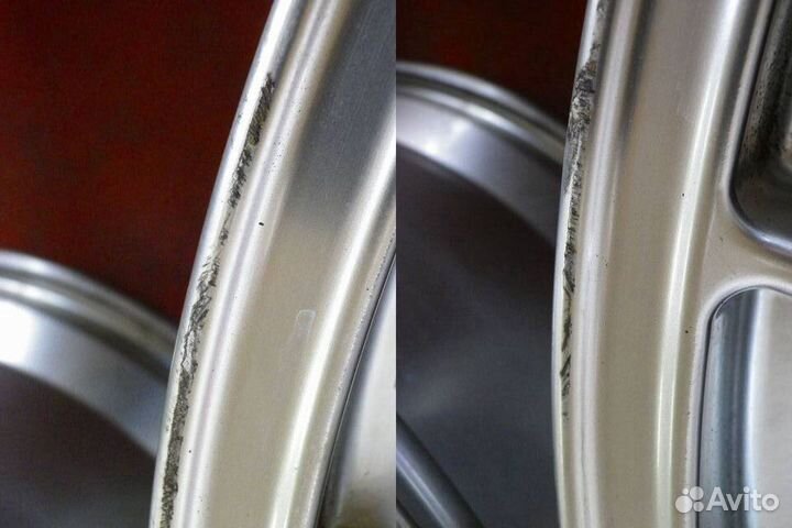 Диски 5 120 R20 BBS RE forged для BMW