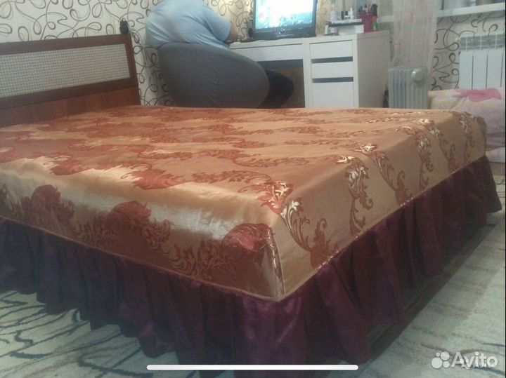 Плед покрывало