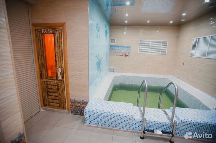 Сауна веселый веник Круглосуточно