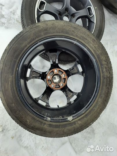 Yokohama Geolandar SUV G055 225/65 R18 98V