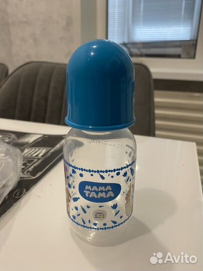 Молокоотсос avent ручной, бутылочки