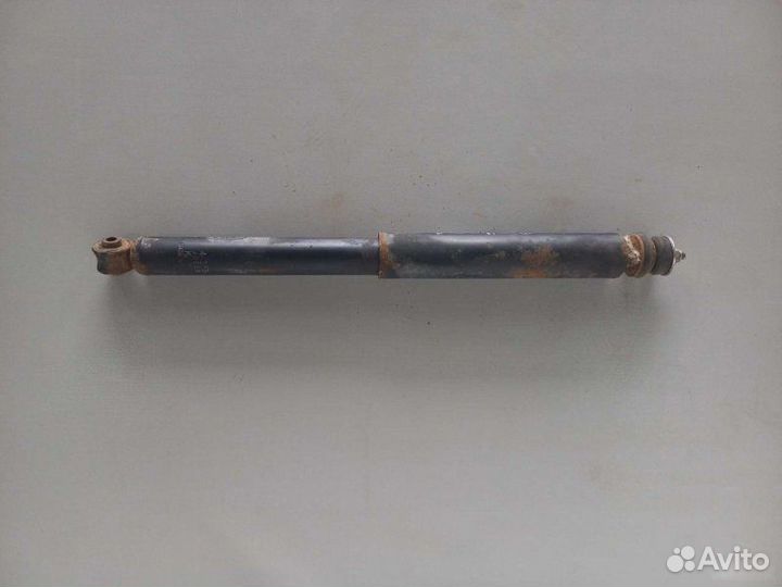 Стойка задняя Daewoo Nexia седан 8 клапанный 2008