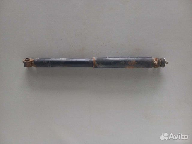 Стойка задняя Daewoo Nexia седан 8 клапанный 2008