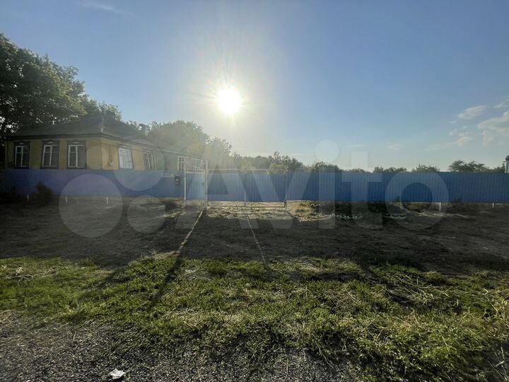 Дом 58,3 м² на участке 49 сот.