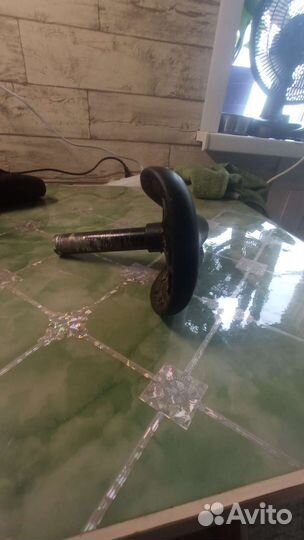 Комбо седло