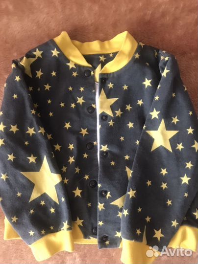 Детская одежда для девочек