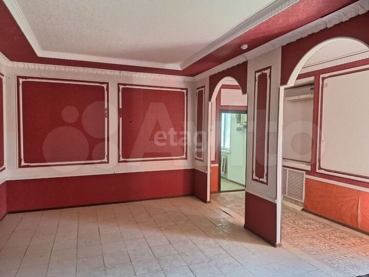 Продам помещение свободного назначения, 53.5 м²