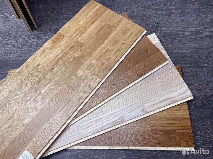 Паркетная доска для пола