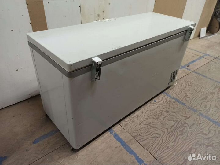 Морозильный ларь Снеж