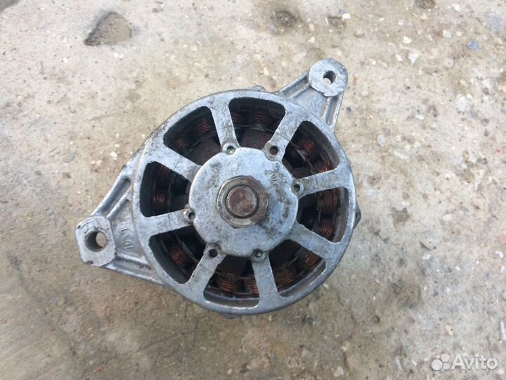 Генератор 17.3701 14В 40А