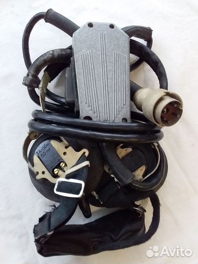 Гарнитуры разные