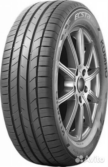 Kumho Ecsta HS52 205/60 R16