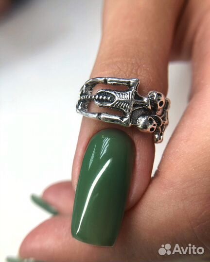 Маникюр, наращивание ногтей