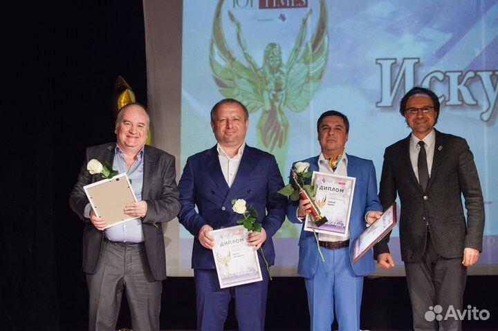 Стихи под заказ