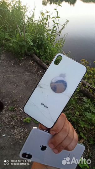 iPhone xs max