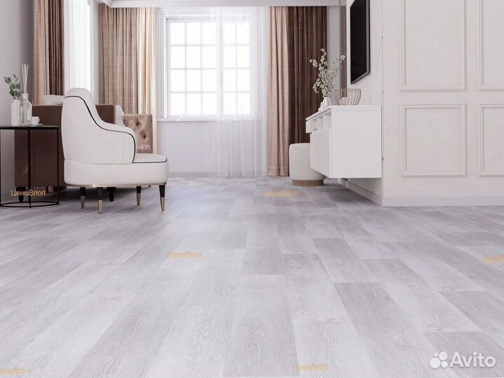Виниловый ламинат остатки склада от 20м2