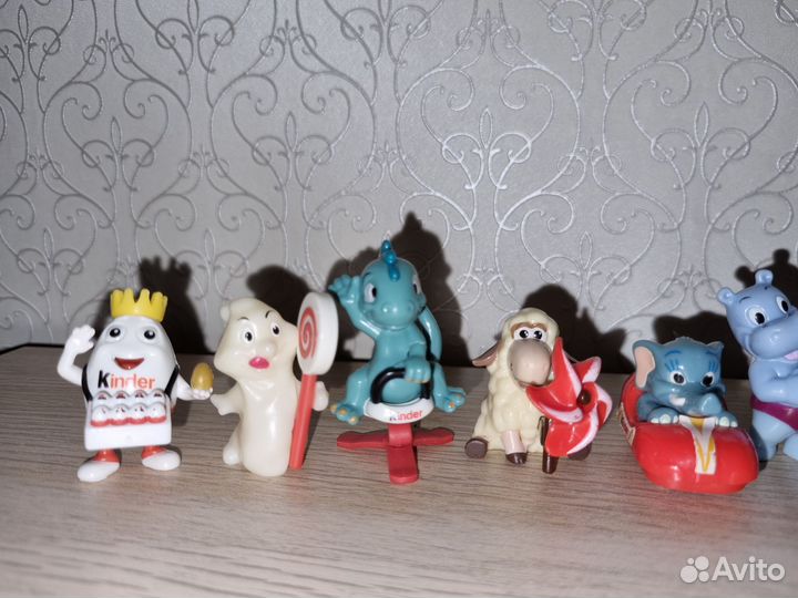 Юбилейная коллекция