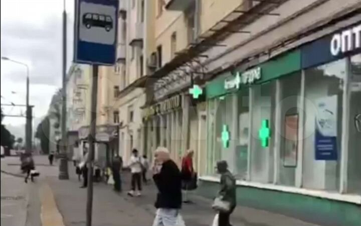 Торговая площадь, 50 м²