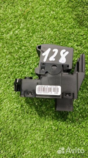 Кнопка ручника Renault Grand Scenic 3 минивэн 1.5