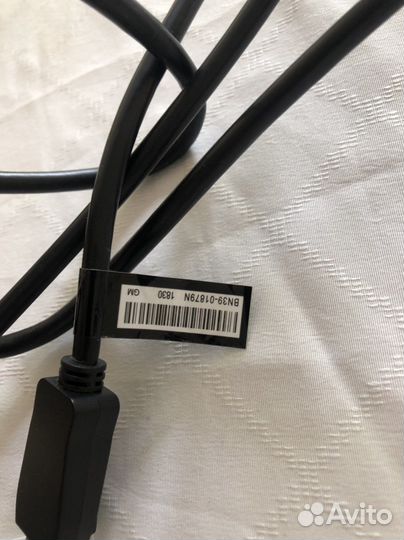 Кабель Telecom DisplayPort - (CG720-2M)