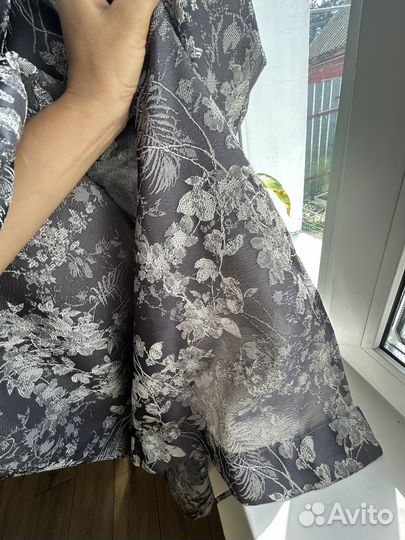 Тюль и шторы