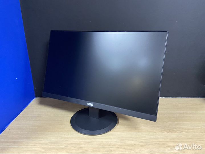 Монитор AOC 22