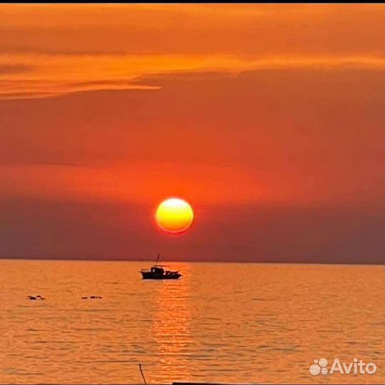 Морская рыбалка 3 часа