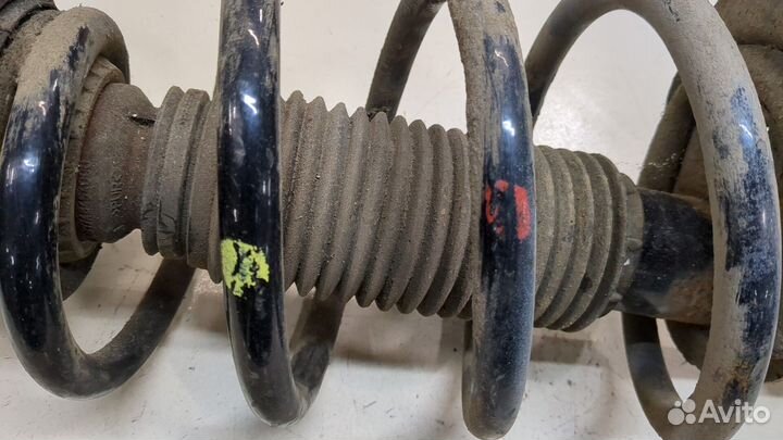 Амортизатор подвески Mercedes Vito W639, 2004