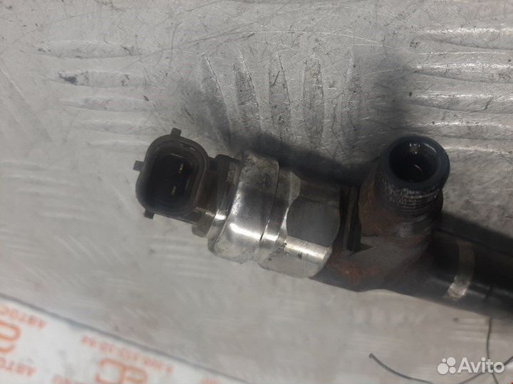 Форсунка для Ford Transit 5