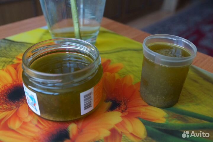 Масло - мазь Чистотела от псориаза