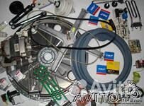 Запчасти indesit WIN 102 WIL 85 bosch WFF 1201