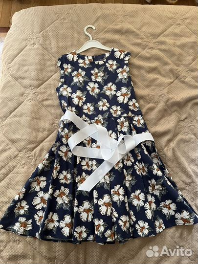 Платье летнее для девочки