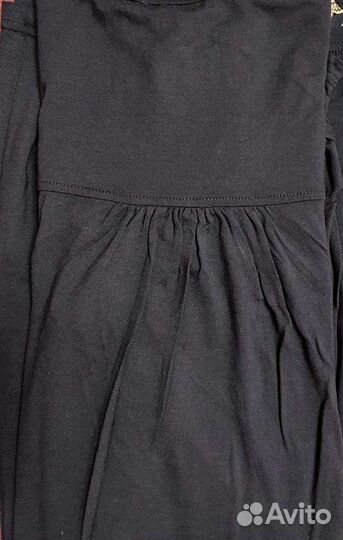 Платье новое