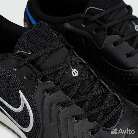 Nike Tiempo Legend 10 Academy Ic Black