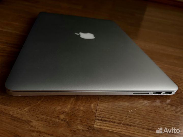 Apple MacBook Pro 15 2015