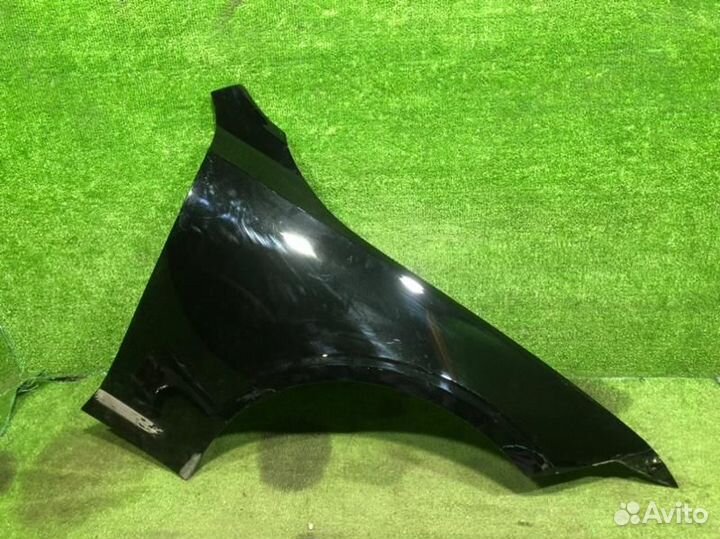 Крыло переднее правое Volvo V90 2 (2016-2020)