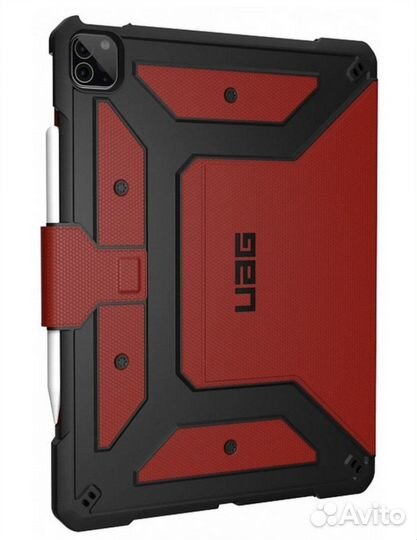 Чехол UAG Metropolis для iPad Pro 12.9