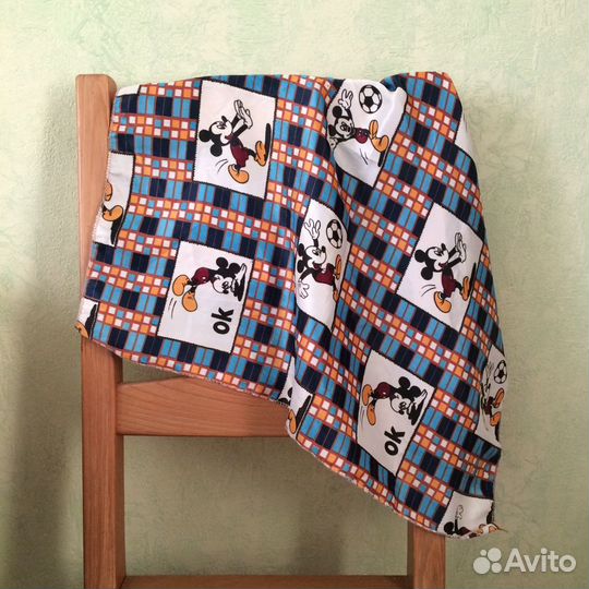 Стильные платки